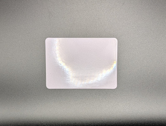 Sublimated Fridge Magnet 3" X 4"