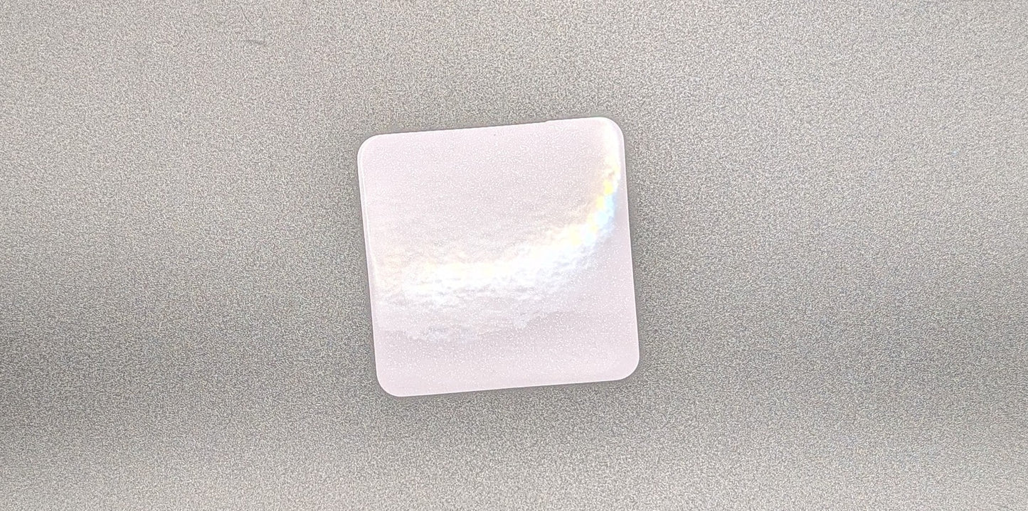 Sublimated Fridge Magnet 2" X 2"