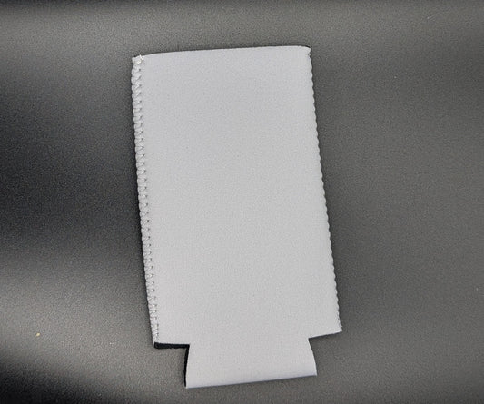 Sublimated Bottle Cooler Sleeve