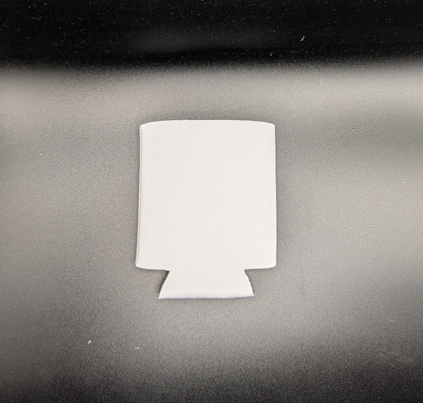 Sublimated Can Cooler Sleeve