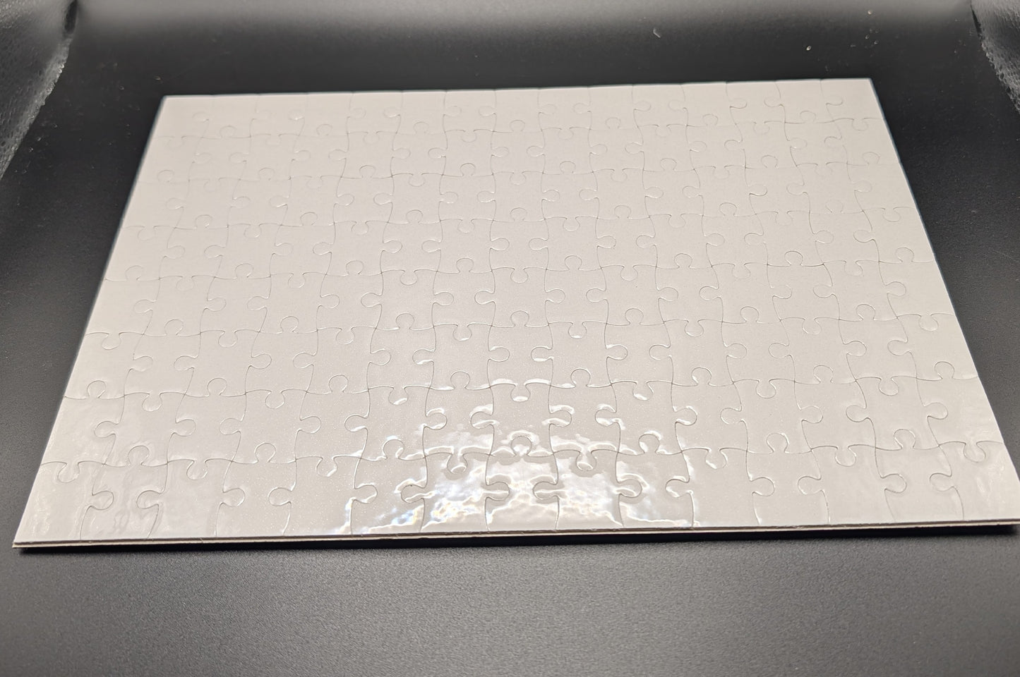 Sublimated Puzzle - 7.5" X 11" 120 Pcs