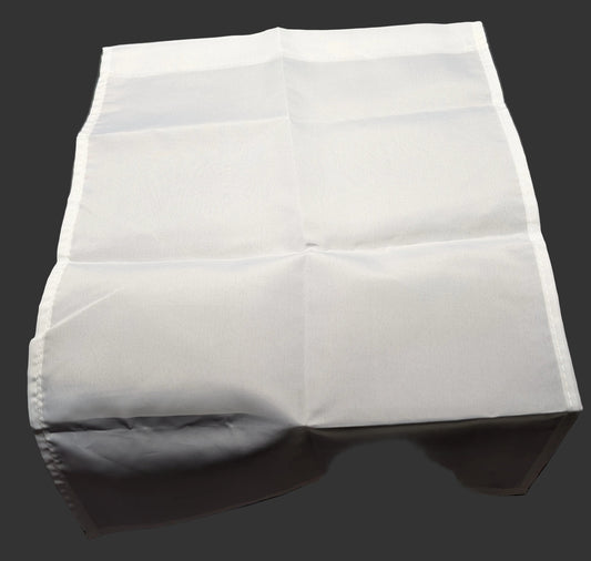 Sublimated Garden Flag 12" X 17.5"