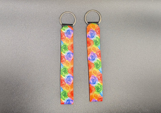 Wristlet Key Chains