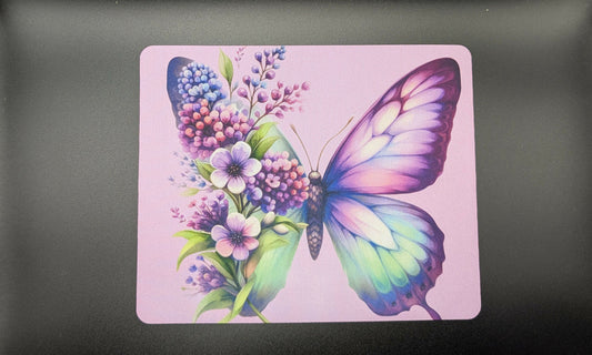 C&P Arts - Mouse Pad