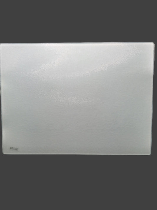 Glass Cutting Board 11" X 15"