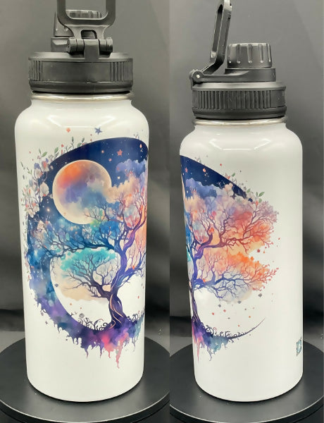 32oz Sports water bottle