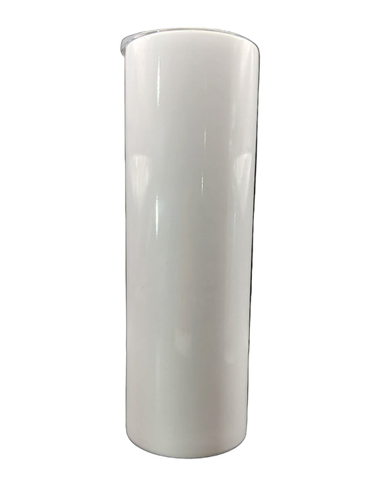 Tumbler - 30oz Slim