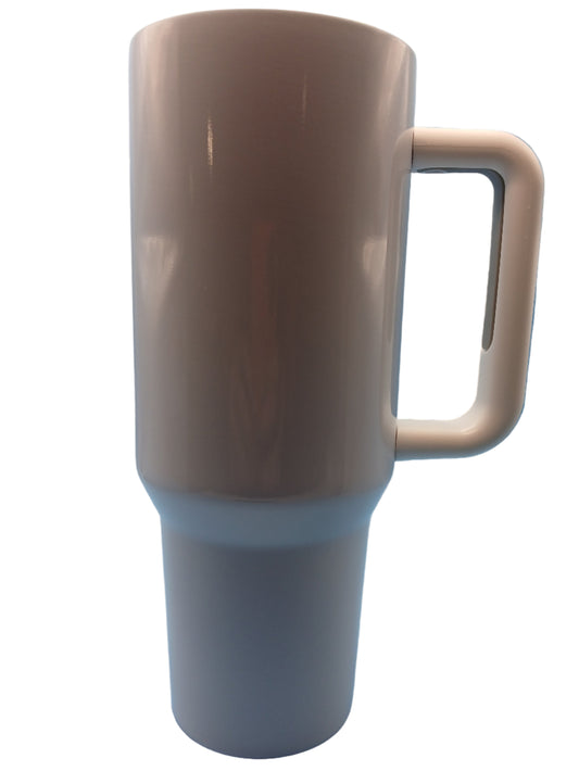 Tumbler - 40 oz Glow in the Dark