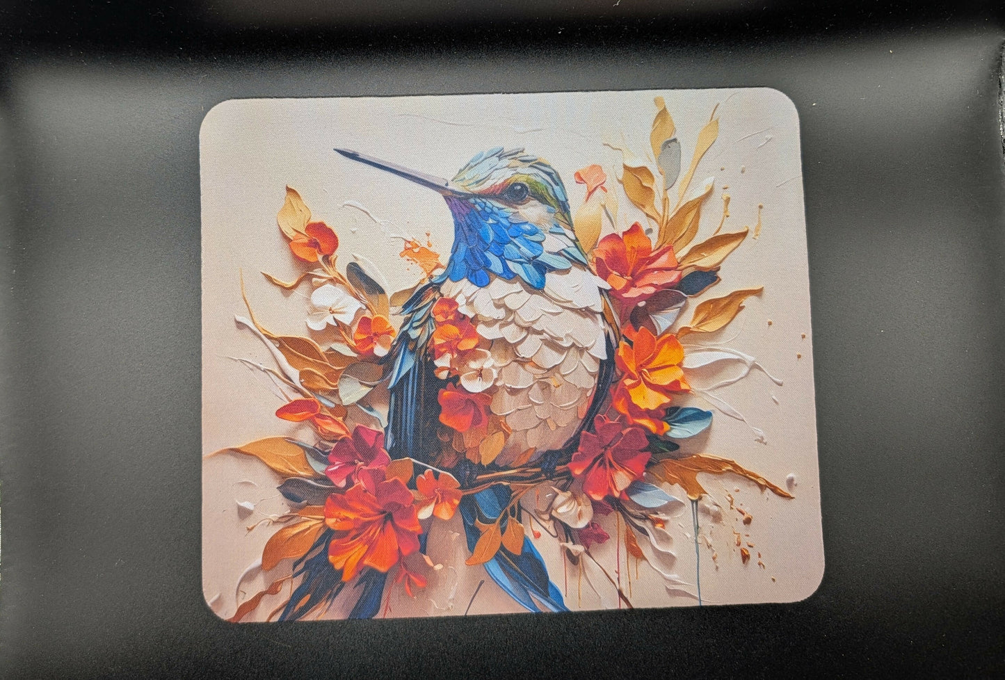 C&P Arts - Mouse Pad