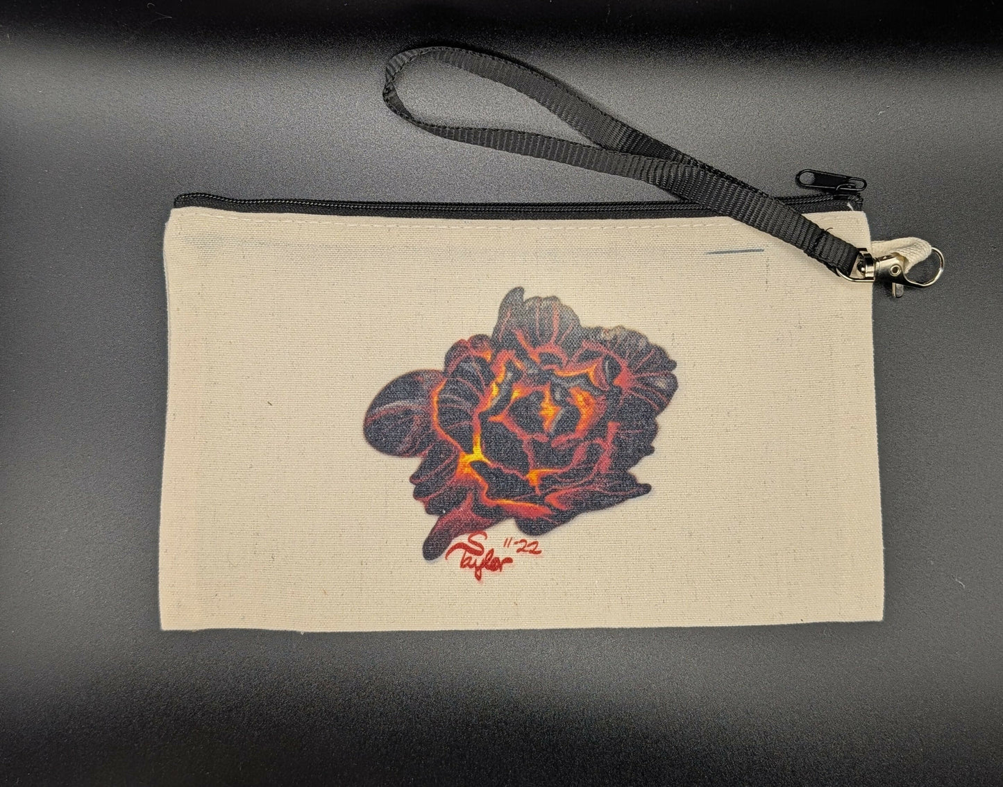 Cosmetic Bag