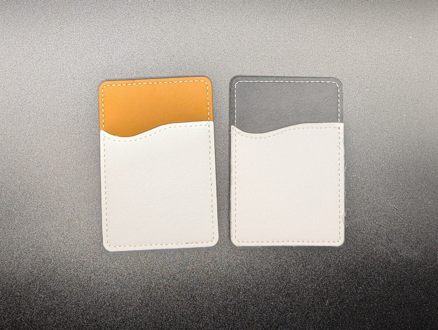 Adhesive Phone Wallet