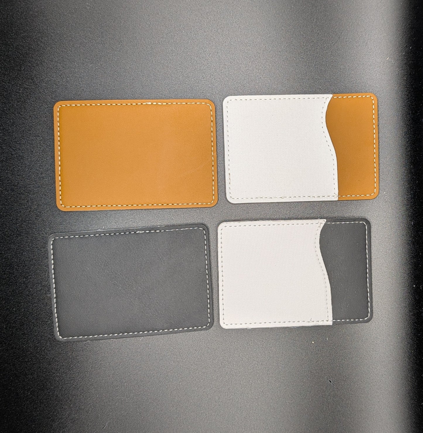 Adhesive Phone Wallet