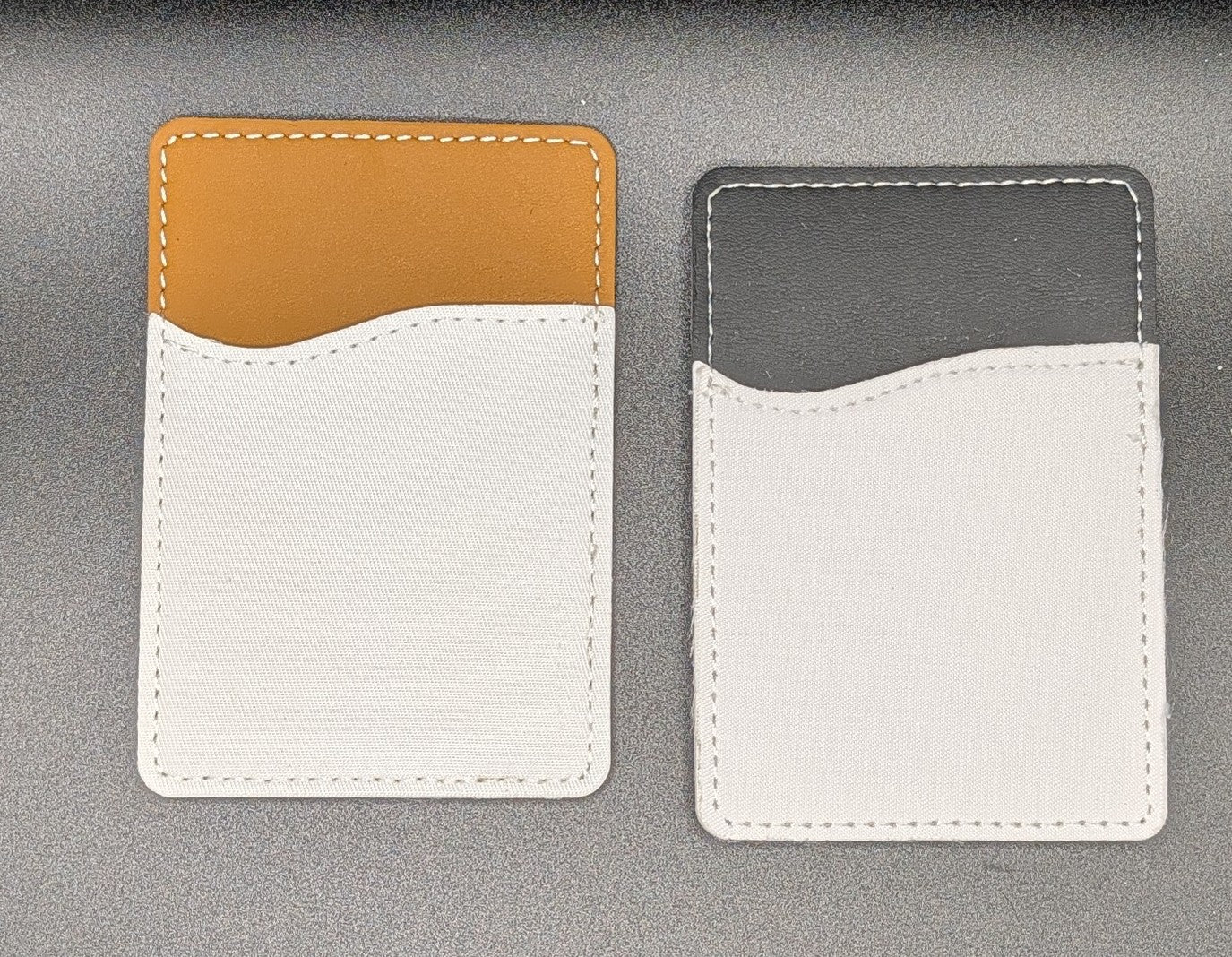 Adhesive Phone Wallet