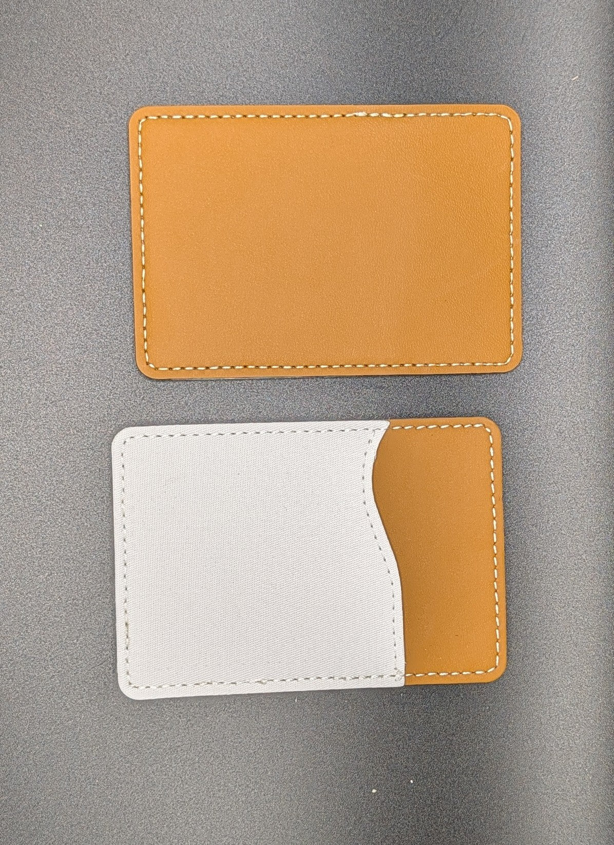 Adhesive Phone Wallet