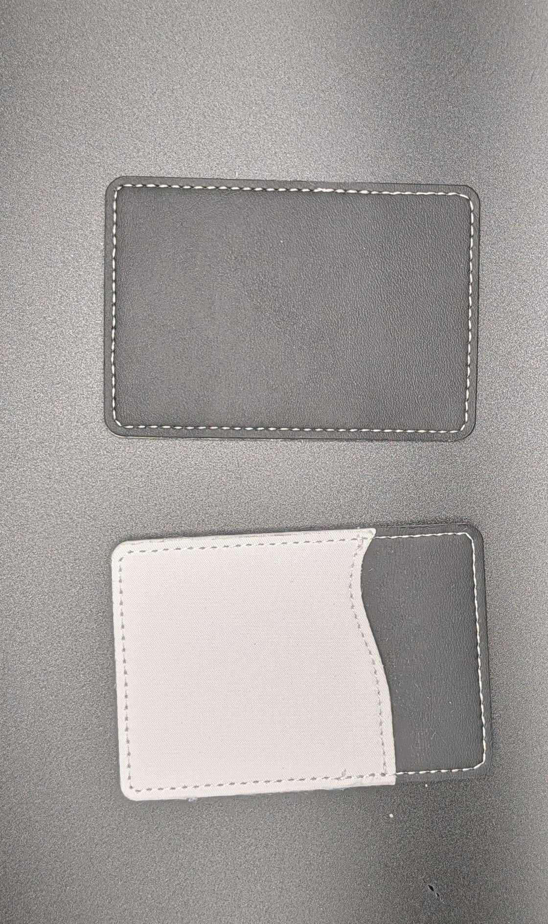 Adhesive Phone Wallet