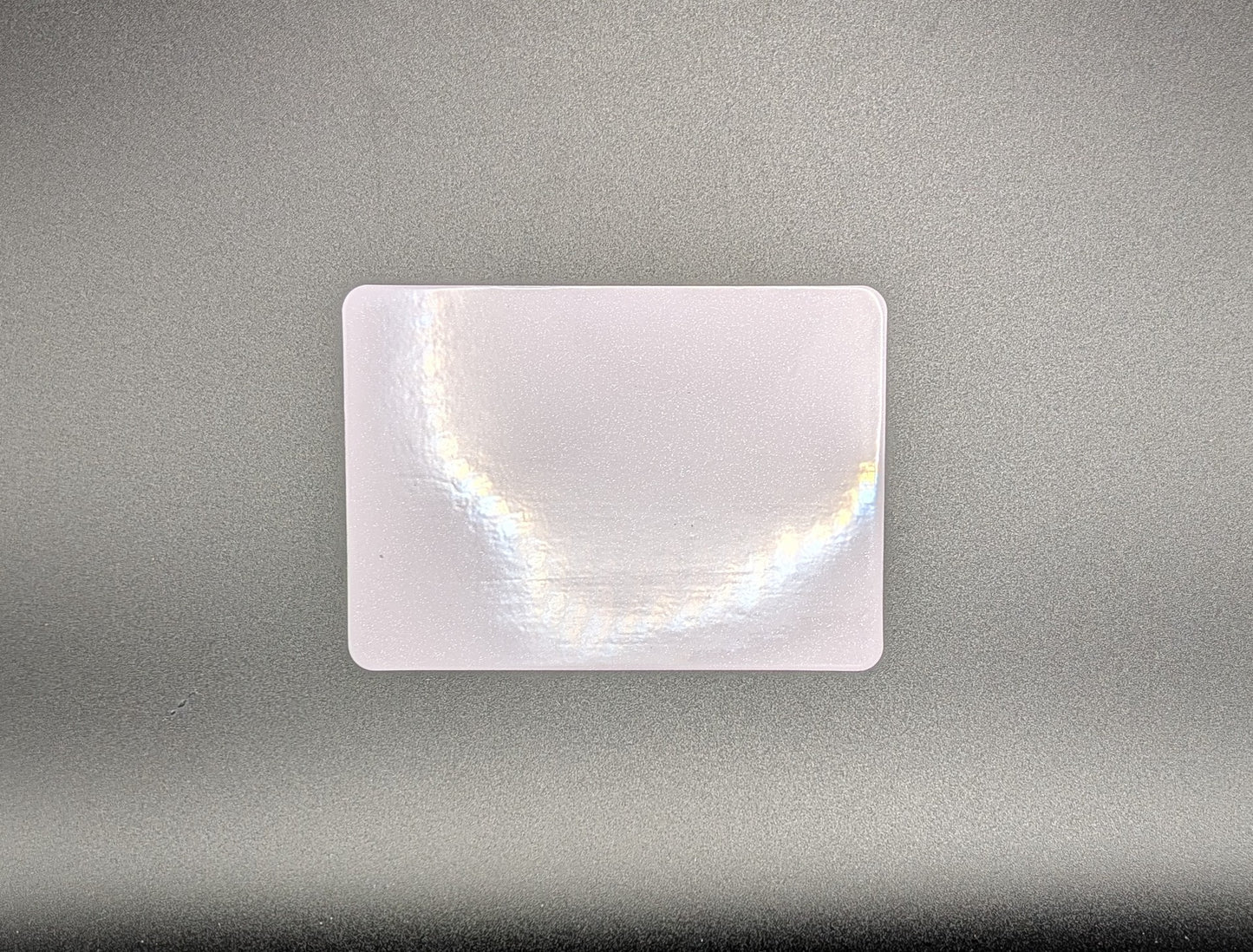 Sublimated Fridge Magnet 3" X 4"