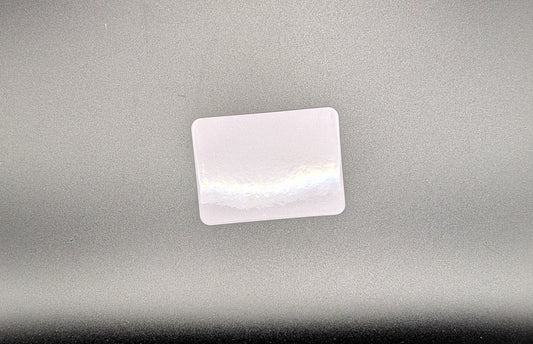 Sublimated Fridge Magnet - 2.75" X 2.75"