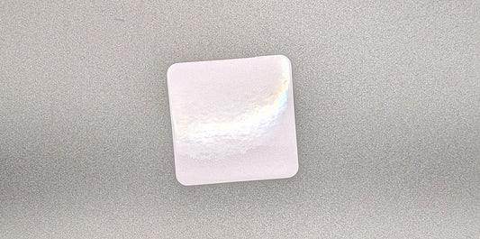 Sublimated Fridge Magnet 2" X 2"