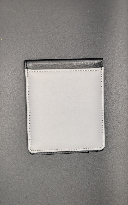 Sublimated Bifold Wallet