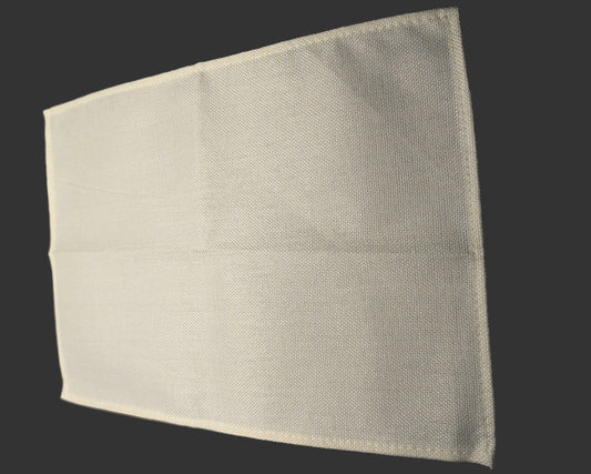 Sublimated Place Mats 12" X 16"