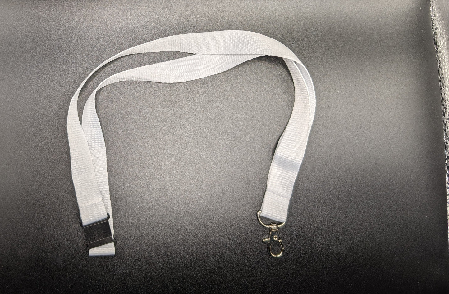 Sublimated Lanyard
