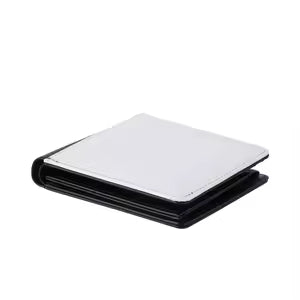 Sublimated Bifold Wallet