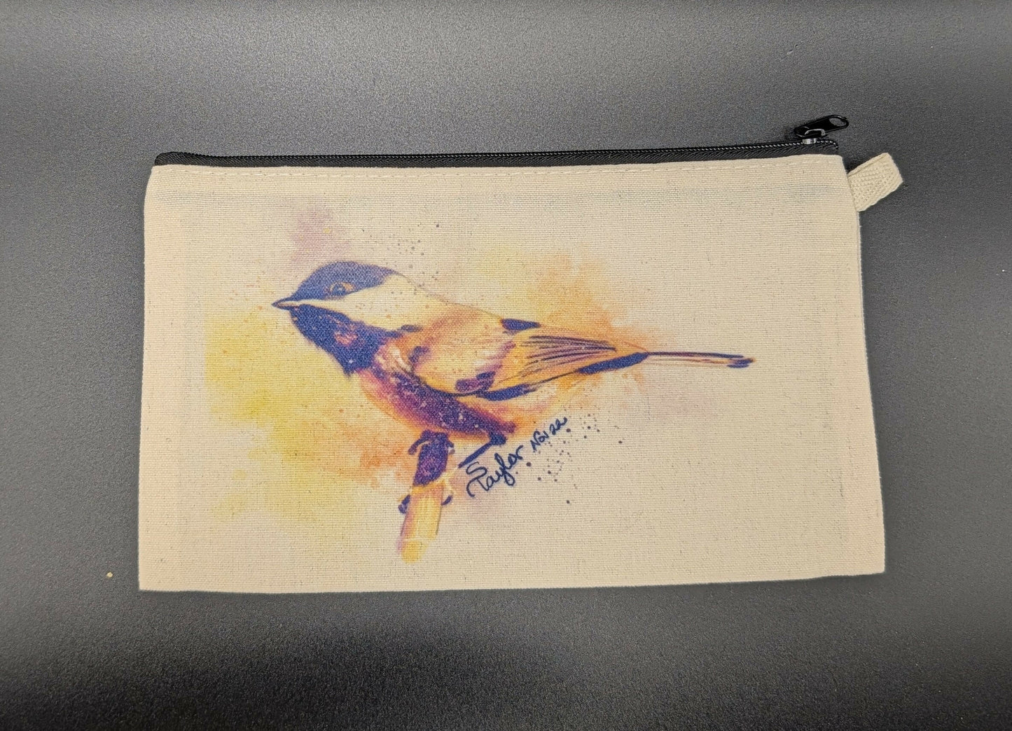 Cosmetic Bag