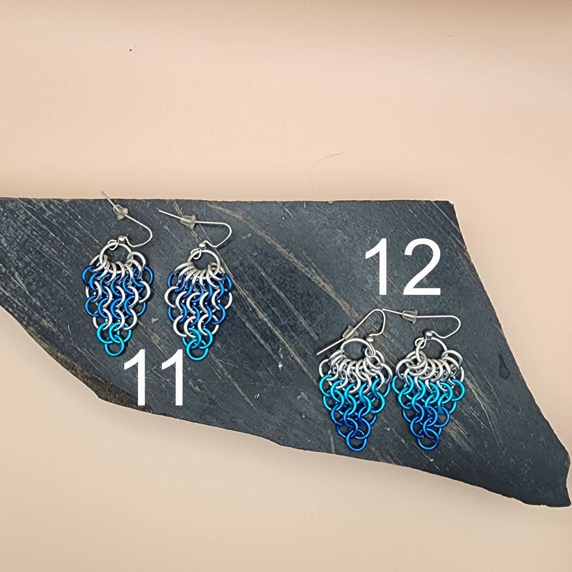 cm fans mixed blue silver 11 12