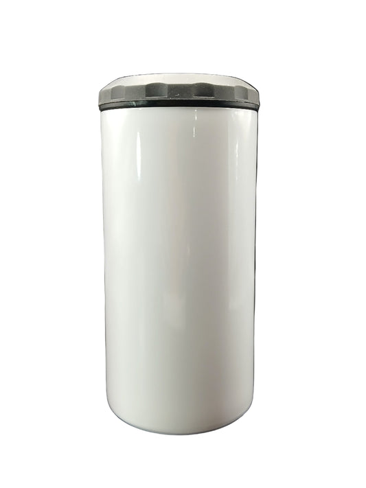 Tumbler - 4 in 1 Can Cooler