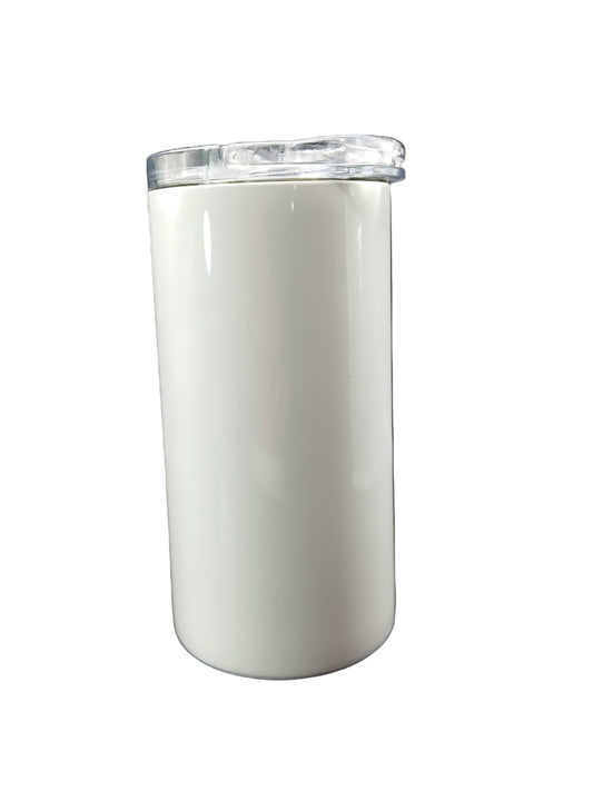 Tumbler - 4 in 1 Can Cooler