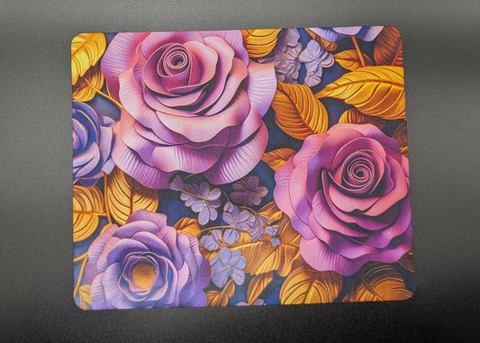 C&P Arts - Mouse Pad