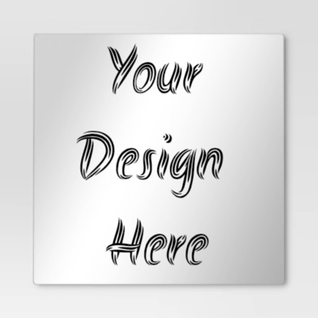 Mirror Engraving