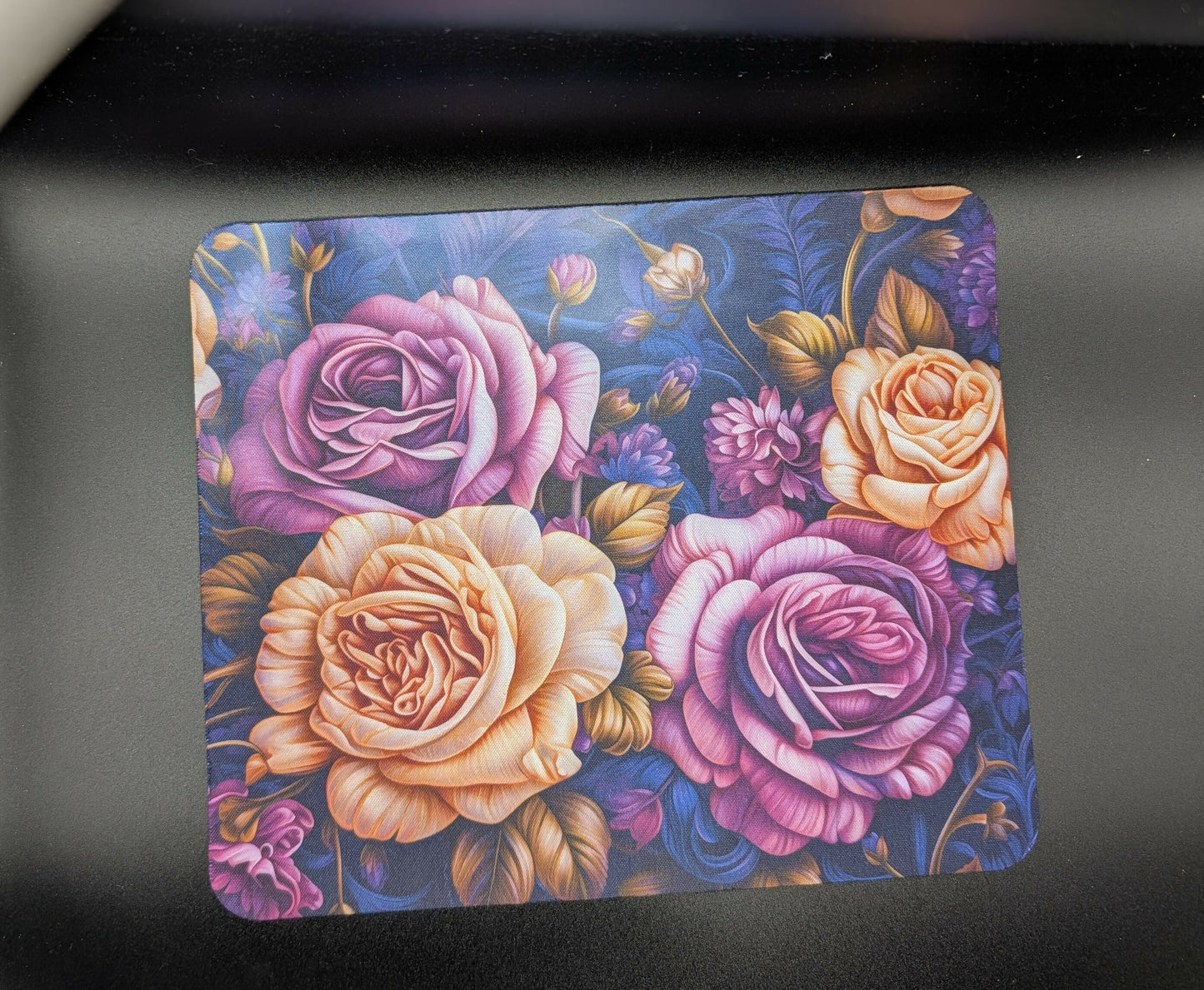 C&P Arts - Mouse Pad